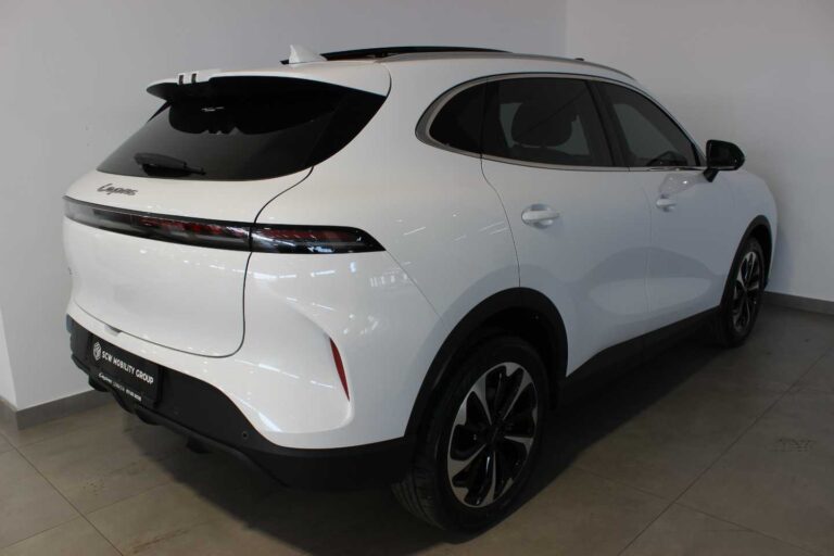 2026 LEPAS L6 PANTERA 1