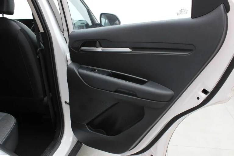 2024 KIA SONET 1