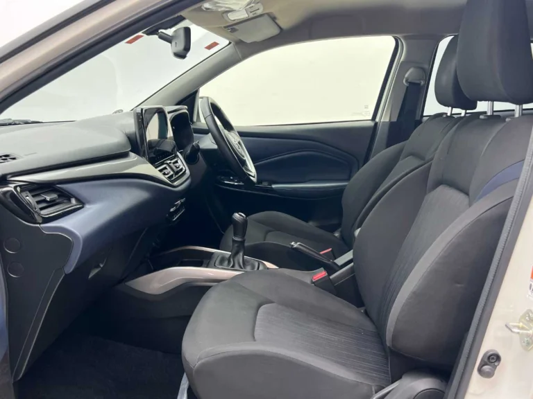 2024 TOYOTA STARLET 1