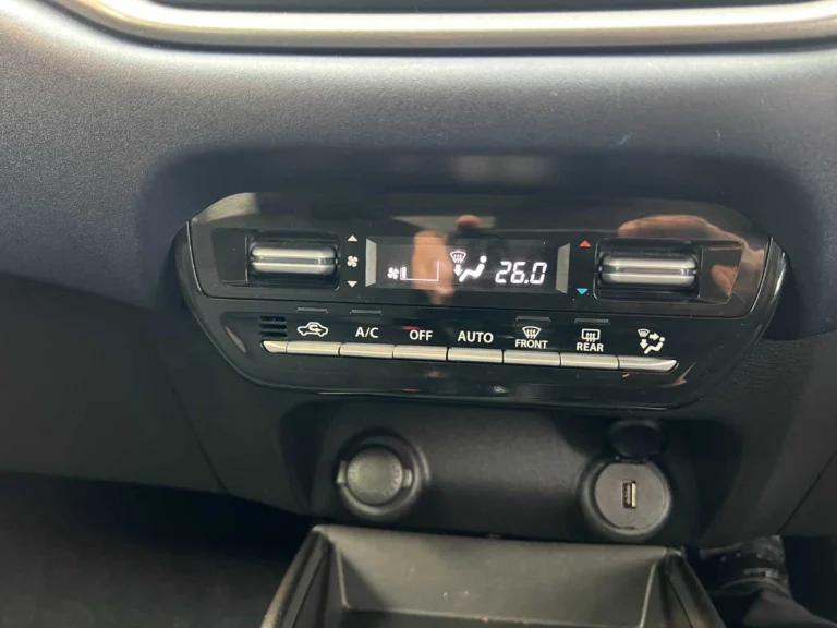 2024 TOYOTA STARLET 1
