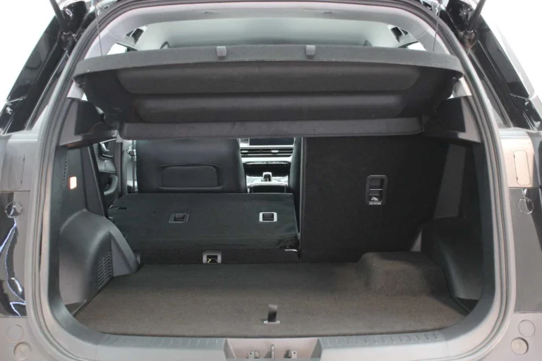 2026 CHERY TIGGO 4 CROSS 1