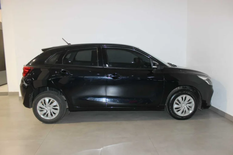 2024 SUZUKI BALENO 1