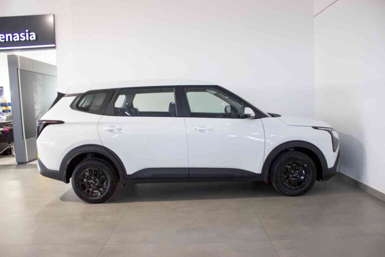 2026 KIA CARENS 1