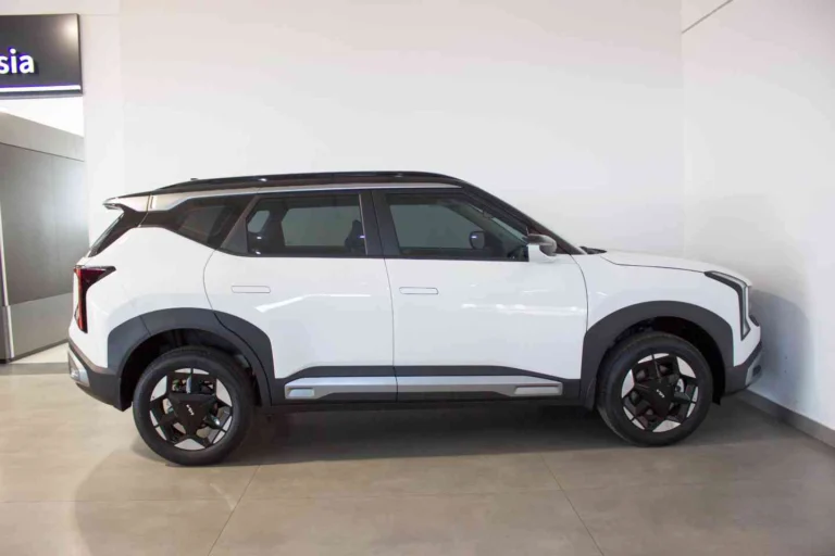 2026 KIA SELTOS 1