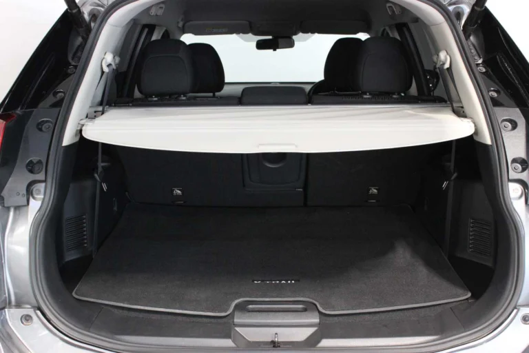 2021 NISSAN X TRAIL 2