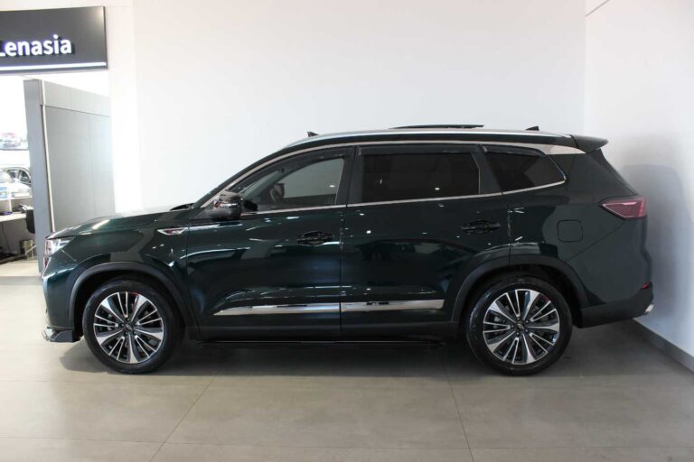 2024 CHERY TIGGO 8 PRO MAX 2