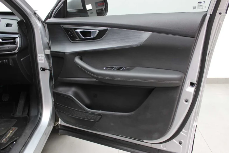 2023 CHERY TIGGO 4 PRO 1