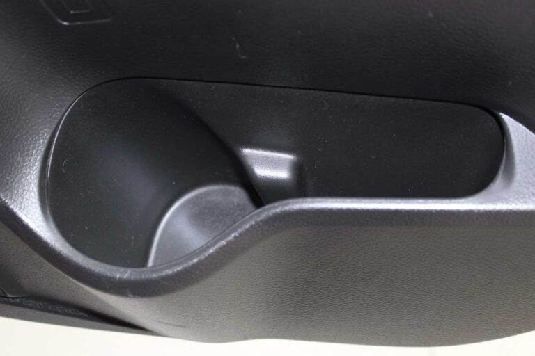 2024 TOYOTA VITZ 1